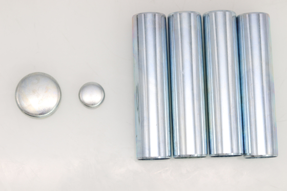 Testa di cilindro in lega di alluminio TOYOTA 11101-79275/ 11101-79276/ 11101-79266 3RZ