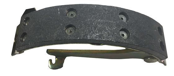 Parte posteriore a basso rumore Axle Brake Shoe Set FSB150/FSB408 per l'OEM 1H0609525 di Skoda