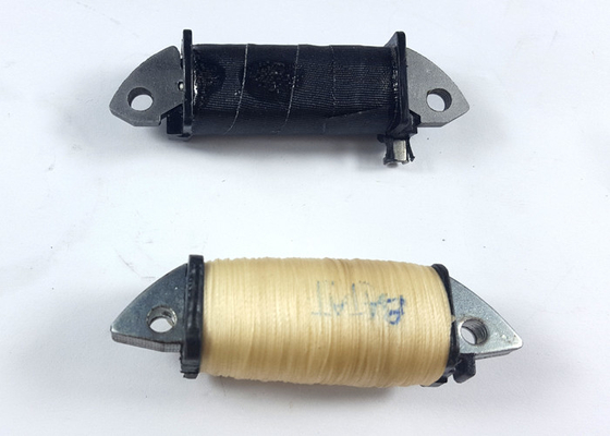 Bobina elettrica della bobina di accensione del motociclo di rame/magnete di mercato degli accessori a basso rumore