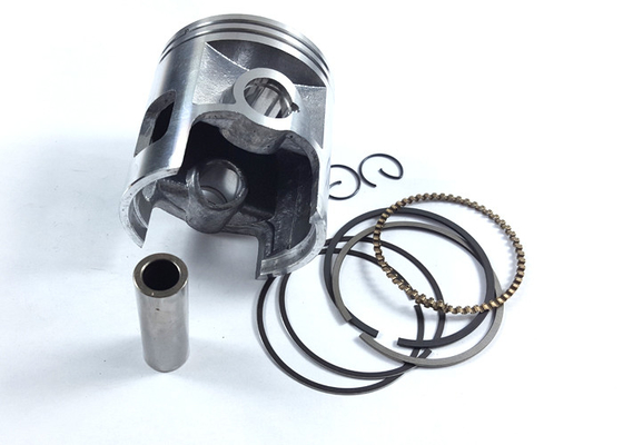 Corredi e Ring Set High Temperature Resistant di alluminio del pistone del motociclo di DT175K