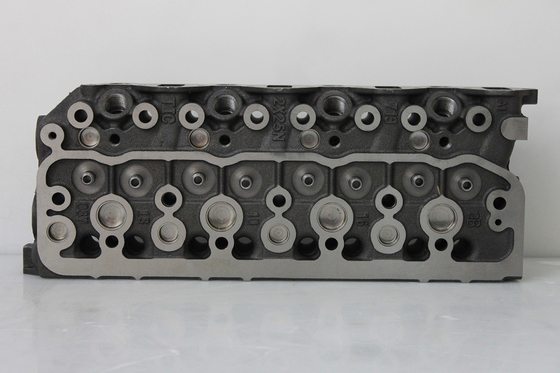 Le componenti del motore automatiche 4DR5 &amp; 4DR7 della testata di cilindro scoprono soltanto il materiale di alluminio capo