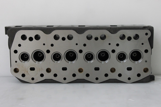 Le componenti del motore automatiche 4DR5 &amp; 4DR7 della testata di cilindro scoprono soltanto il materiale di alluminio capo