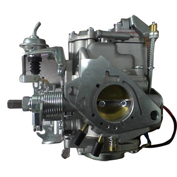 Carburatore di alluminio WIN_20200730_16_08_21_Pro del motore