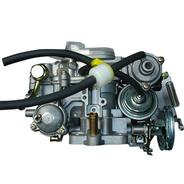 Carburatore del motore della lega di alluminio per TOYOTA HILUX 1988-22R