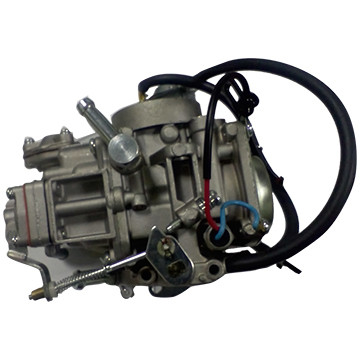 Componenti del motore automatiche TS16949 13200-82980 per il sistema di alimentazione