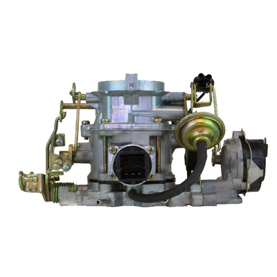 Carburatore di alluminio di mercato degli accessori per la JEEP C2BBD 258 di DODGE 50-0214