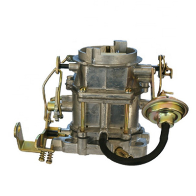 Carburatore di alluminio resistente all'uso per DODGE 318 75-78