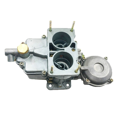 Carburatore di alluminio del motore di automobile per FIAT-125-P