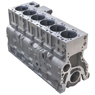 Blocco motore del cilindro IATF16949 per Sinotruk Howo A7 61500010383