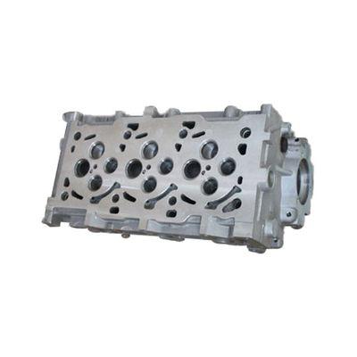 Testata di cilindro automatica di Cerato della matrice di accento di Hyundai D3EA 22100-27500 22100-27501