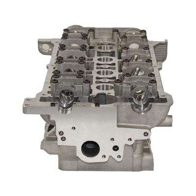 testata di cilindro del motore diesel 20V 06A103351L per AUDI A4