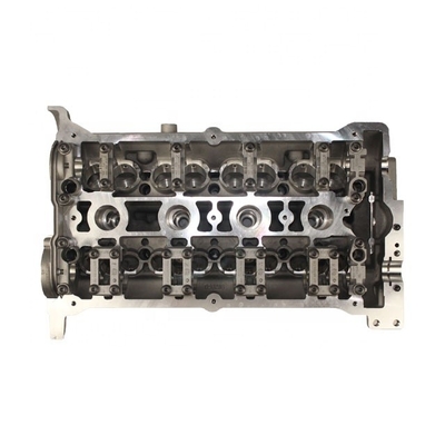 testata di cilindro del motore diesel 20V 06A103351L per AUDI A4