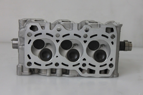 Testata di cilindro di alluminio di F8C F8CV Assy For Daewoo Tico