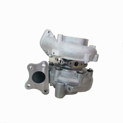 Caricatore automatico di alluminio di Turbo del motore diesel sostituzione/della sovralimentazione