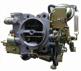 Componenti del motore automatiche del carburatore dei sistemi di alimentazione, carburatore di alluminio del motore