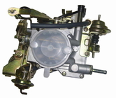 Componenti del motore automatiche del carburatore dei sistemi di alimentazione, carburatore di alluminio del motore
