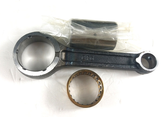 Qualità  Steel Material Connecting Rod Kit BAJAJ Motorcycle Engine Parts Precise Size Fabbrica