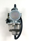 Zinchi/accessori di alluminio del motore del motociclo del Assy CG125 del carburatore del motociclo