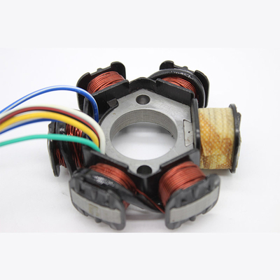 modello dell'eroe di 350r/Min 11000r/Min Generator Magneto Stator Coil