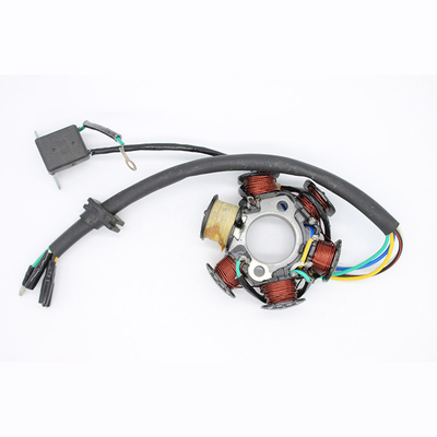 modello dell'eroe di 350r/Min 11000r/Min Generator Magneto Stator Coil