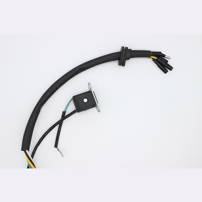modello dell'eroe di 350r/Min 11000r/Min Generator Magneto Stator Coil