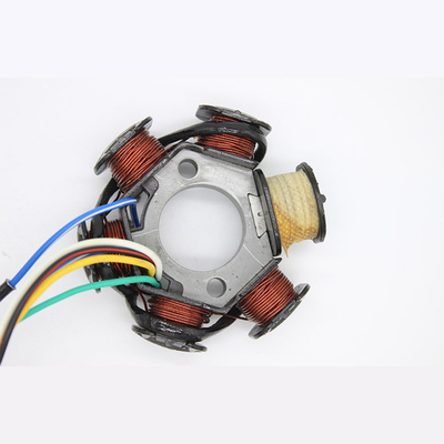 modello dell'eroe di 350r/Min 11000r/Min Generator Magneto Stator Coil