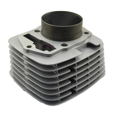 blocco cilindri del motociclo della lega di alluminio di 65.5mm per HONDA SL230 XR230