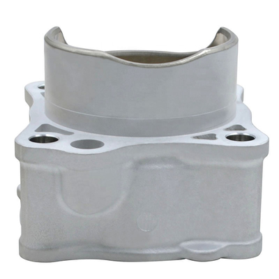 Dimensione ceramica 76.8mm della camicia del cilindro del motociclo 12100-KRN-A60 per Honda CRF250R