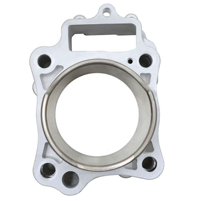 Dimensione ceramica 76.8mm della camicia del cilindro del motociclo 12100-KRN-A60 per Honda CRF250R