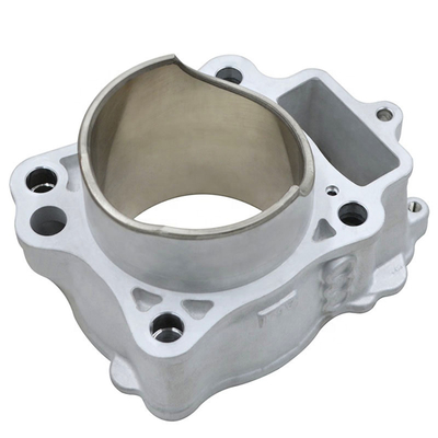 Dimensione ceramica 76.8mm della camicia del cilindro del motociclo 12100-KRN-A60 per Honda CRF250R
