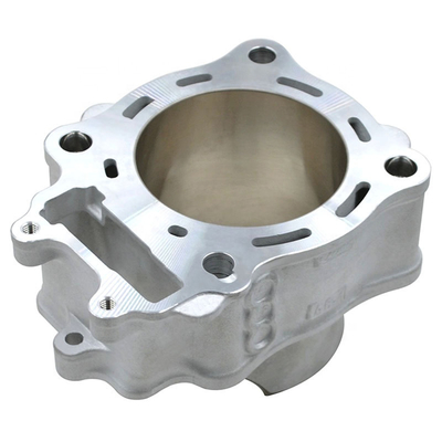 Dimensione ceramica 76.8mm della camicia del cilindro del motociclo 12100-KRN-A60 per Honda CRF250R