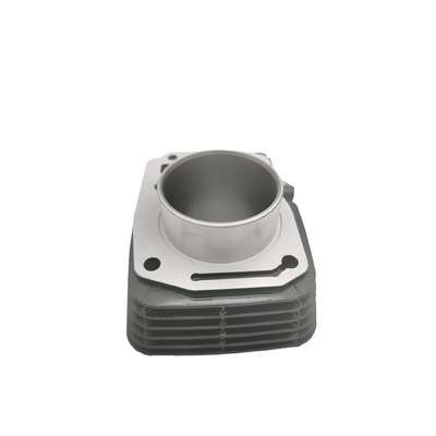 L'aria di motore del motociclo ha raffreddato il cilindro CBF150 57.3*63.5mm della lega di alluminio