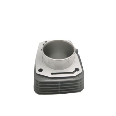 L'aria di motore del motociclo ha raffreddato il cilindro CBF150 57.3*63.5mm della lega di alluminio