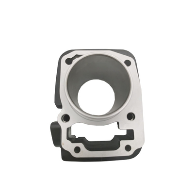 L'aria di motore del motociclo ha raffreddato il cilindro CBF150 57.3*63.5mm della lega di alluminio