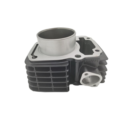 L'aria di motore del motociclo ha raffreddato il cilindro CBF150 57.3*63.5mm della lega di alluminio