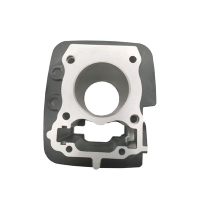 L'aria di motore del motociclo ha raffreddato il cilindro CBF150 57.3*63.5mm della lega di alluminio