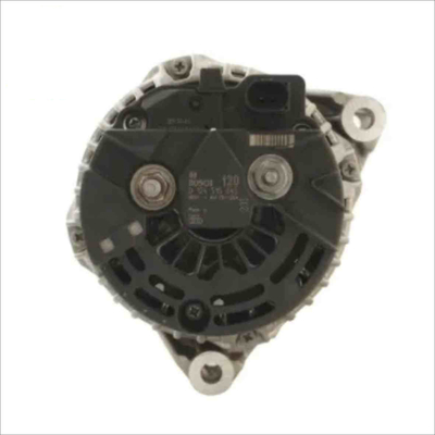 pezzi di ricambio dell'alternatore del generatore di 12V 90A per 0124325038 un alternatore di 0986042730 camion