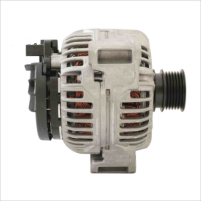 pezzi di ricambio dell'alternatore del generatore di 12V 90A per 0124325038 un alternatore di 0986042730 camion