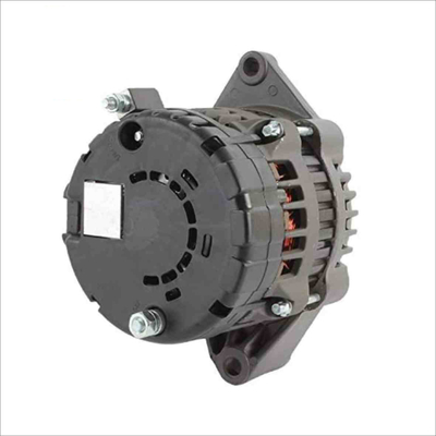 pezzi di ricambio automatici del motore del generatore di 12V 95A per il camion 3972730 8600086