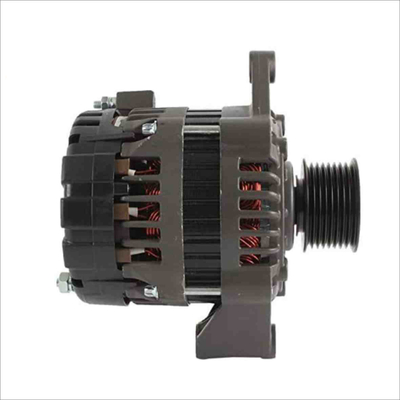pezzi di ricambio automatici del motore del generatore di 12V 95A per il camion 3972730 8600086
