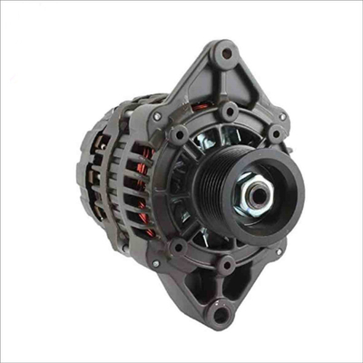 pezzi di ricambio automatici del motore del generatore di 12V 95A per il camion 3972730 8600086