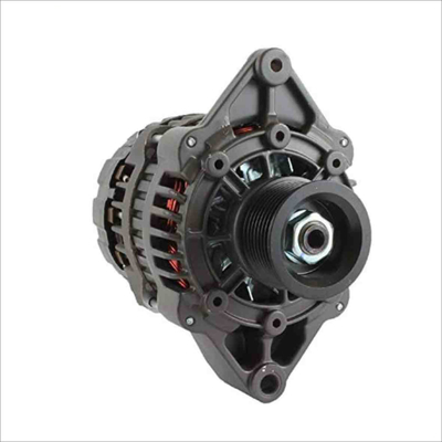 pezzi di ricambio automatici del motore del generatore di 12V 95A per il camion 3972730 8600086