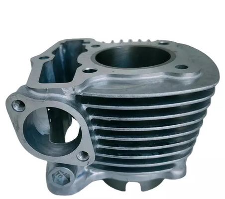 blocco cilindri del motociclo di mercato degli accessori di 50mm per il motociclo di 125cc WH125