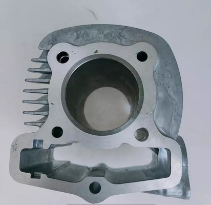 blocco cilindri del motociclo di mercato degli accessori di 50mm per il motociclo di 125cc WH125