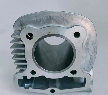 blocco cilindri del motociclo di mercato degli accessori di 50mm per il motociclo di 125cc WH125