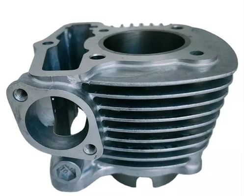 blocco cilindri del motociclo di mercato degli accessori di 50mm per il motociclo di 125cc WH125