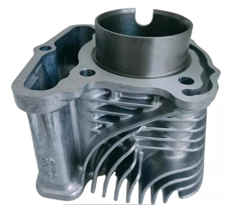 blocco cilindri del motociclo di mercato degli accessori di 50mm per il motociclo di 125cc WH125