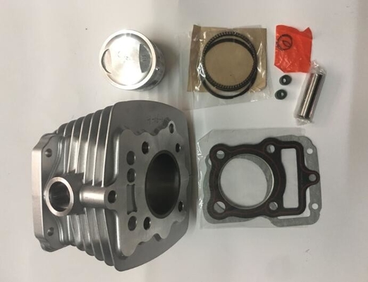 Anello di Kit Gasket Cylinder Head Piston del cilindro del blocco cilindri del motociclo CG125