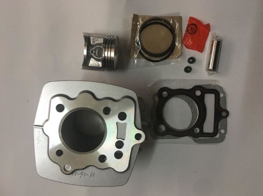 Anello di Kit Gasket Cylinder Head Piston del cilindro del blocco cilindri del motociclo CG125