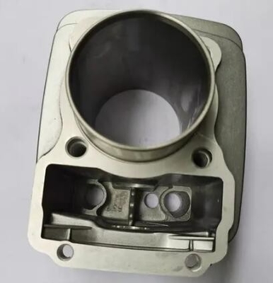 Anello di stantuffo della testata di cilindro di Kit Gasket CG150 del cilindro del blocco cilindri del motociclo